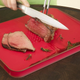 Joseph Joseph Cut & Carve Cutting Board | $14 | Amazon